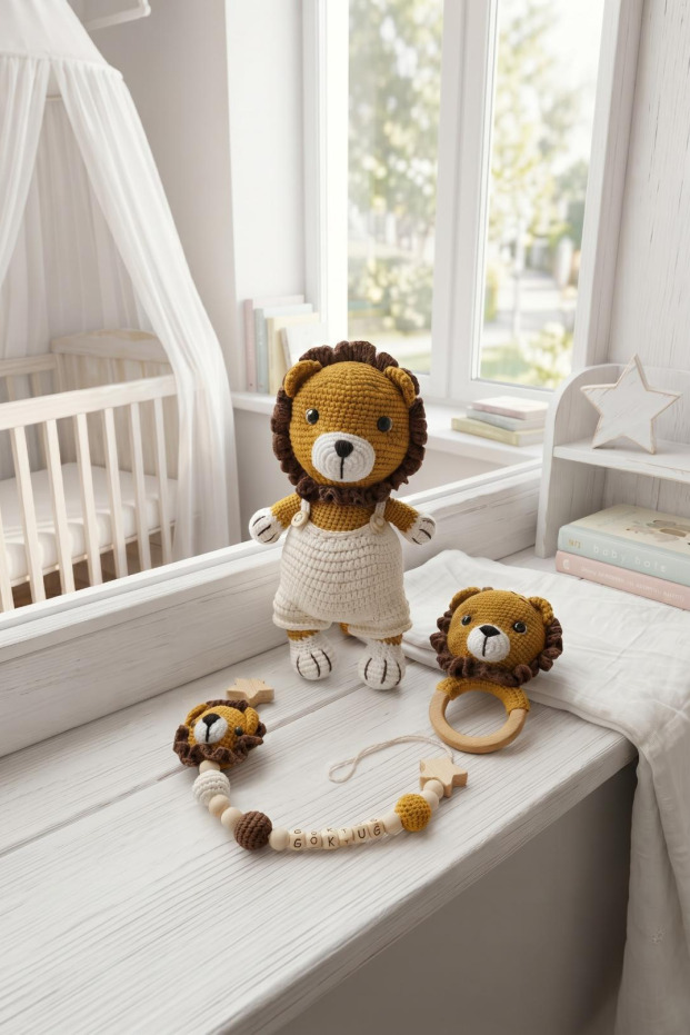 Aslan Set