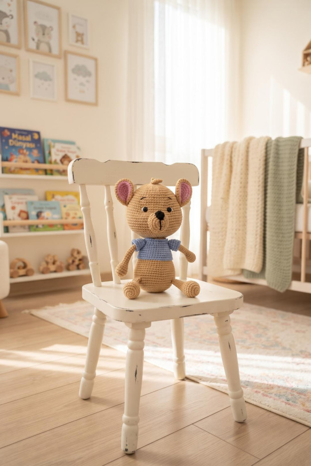 Winnie The Pooh Roo