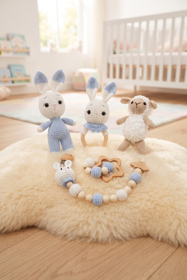 Tavşan Set 07