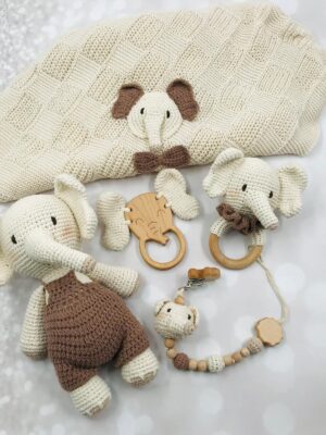 Mega Yeni Doğan Set