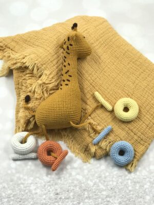 Zürafa Set