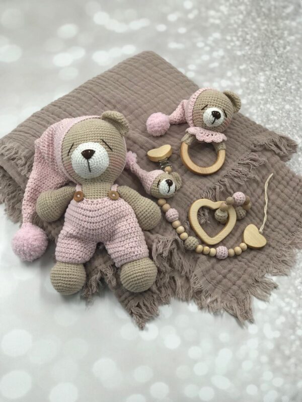 Ayıcık Set