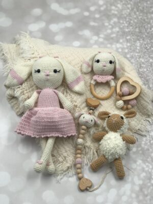 Tavşan Set