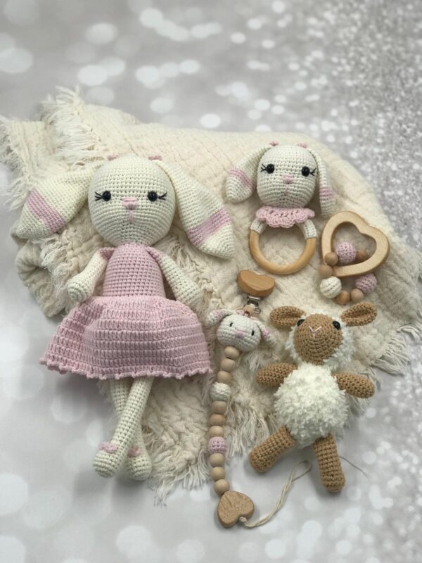 Tavşan Set