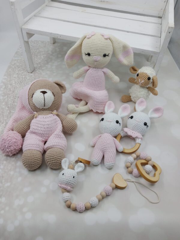 Ayıcık Set