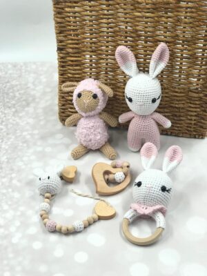 Tavşan Set