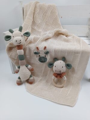 Zürafa Set