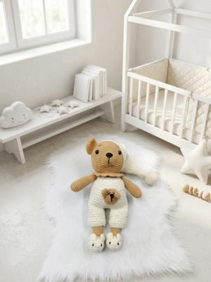 Tekli Uyku Arkadaşı 04