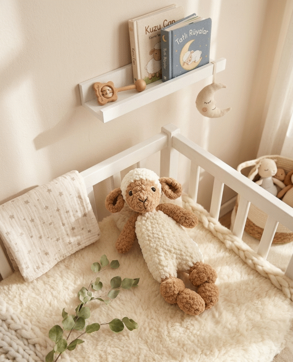 Tekli Uyku Arkadaşı 15