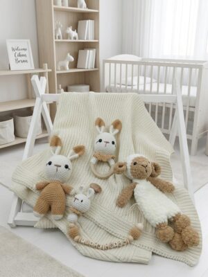 Tavşan Set